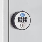 Lock Options