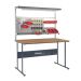 Binary Fixed Height Workbenches