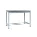 Square Tube Workbench - 840.1200.750 - Laminate Worktop