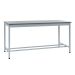 Square Tube Workbench - 840.1800.750 - MFC Worktop