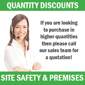 Quantity Discounts