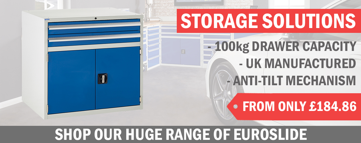 Storage Solutions