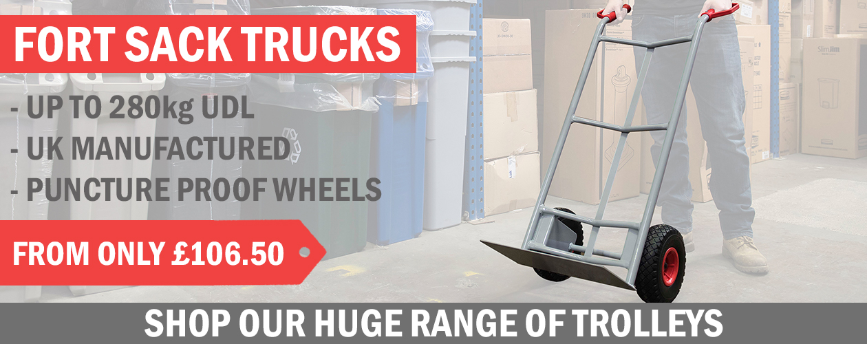 Sack Trucks